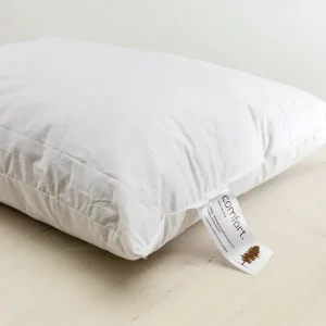 Finale Aktion Arvenkissen comfort (Kissen 40cm x 60cm)