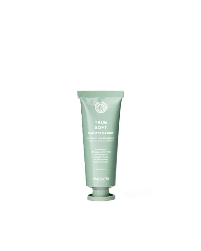Geprüft Maria Nila True Soft Booster Masque (50 ml)