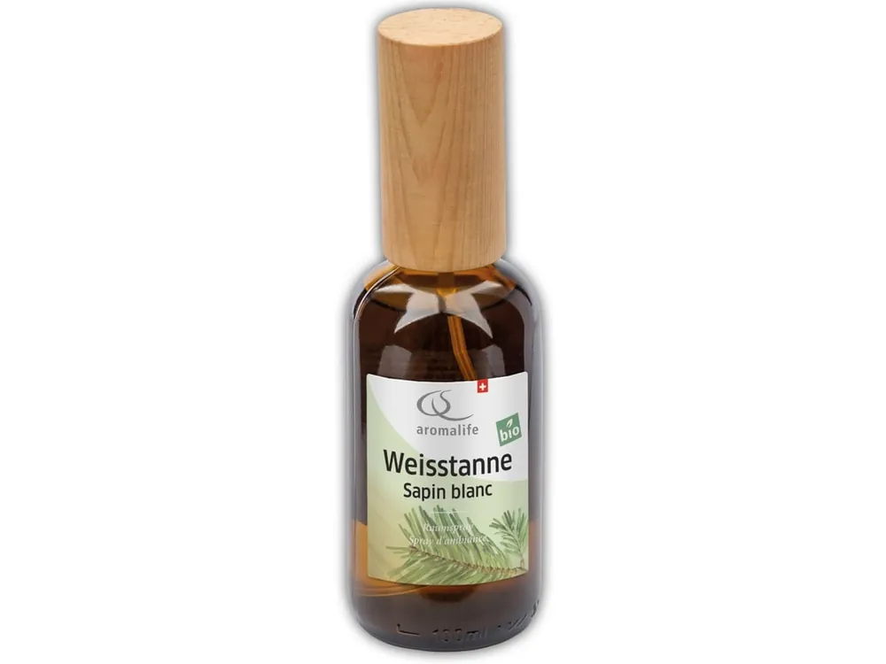 AROMALIFE Raumspray Weisstanne (Stück) Angebot