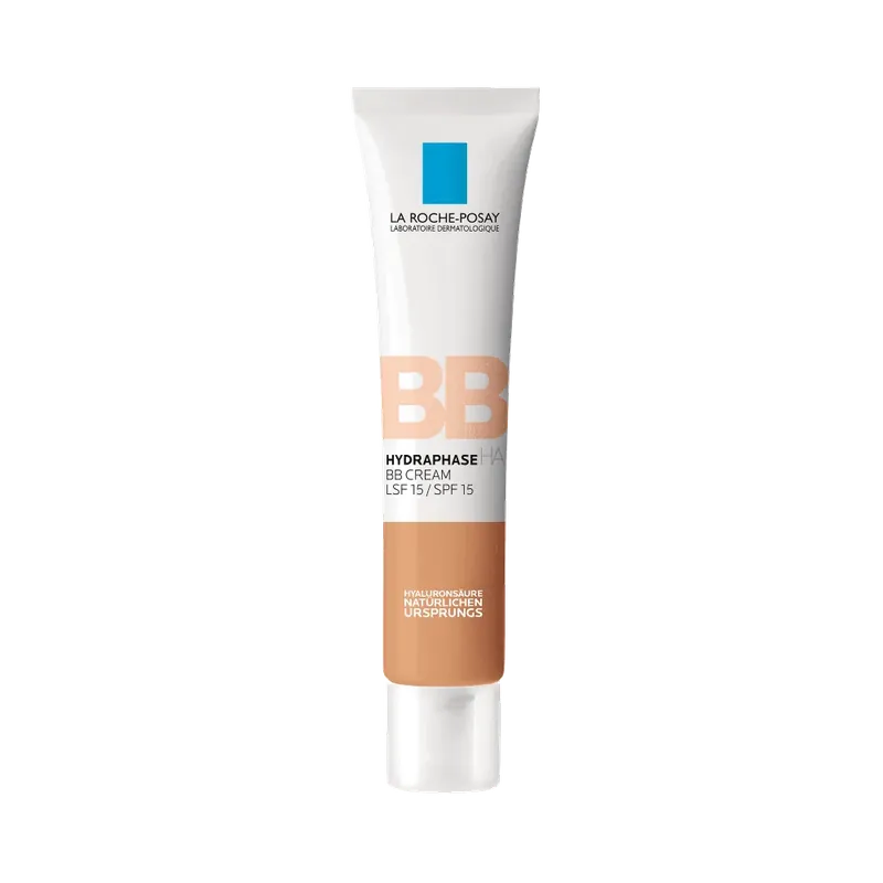 La Roche-Posay Hydraphase HA BB Creme (40ml, light) Neu Im Sortiment