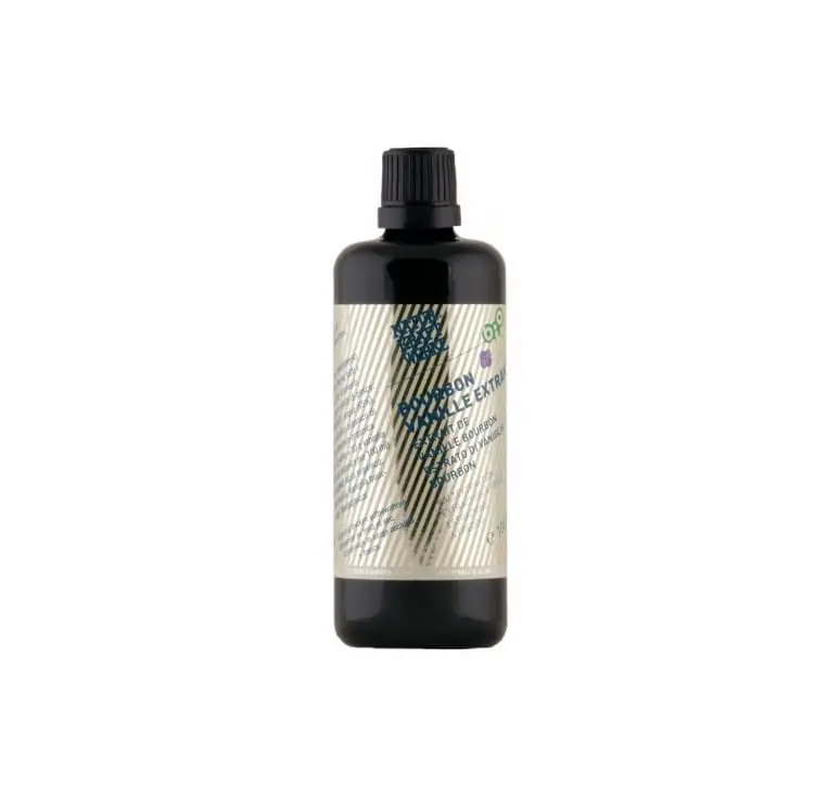 Günstig Naturkraftwerke Bourbon Vanille Extrakt (100 ml)