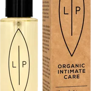 Sale LIP Intimate Oil Coconut Vanilla (75 ml)