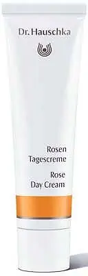 Zertifiziert Hauschka Rosen Tagescreme (30 ml)