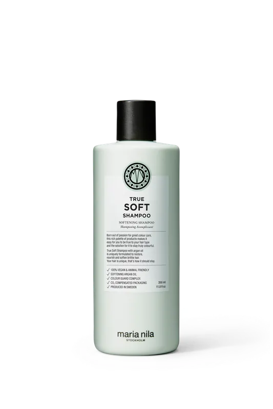 Online Kaufen Maria Nila True Soft Shampoo (350 ml)