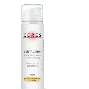 Ceres Centaurium Spezialpflege (50 ml) Neuheit