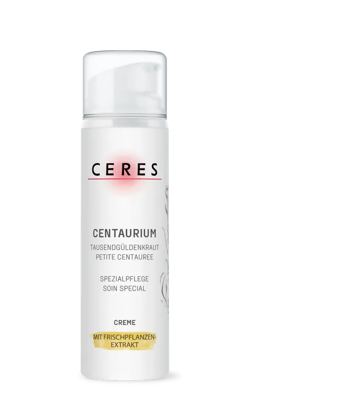Ceres Centaurium Spezialpflege (50 ml) Neuheit