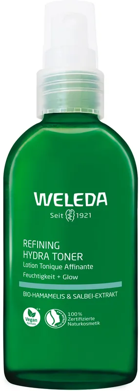 Heißes Angebot Weleda Refining Hydra Toner (150 ml)