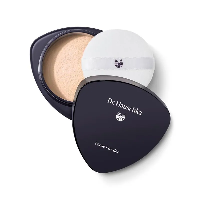 Online Kaufen Hauschka Loose Powder (12 Gramm)