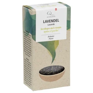 Aromalife Räucherwerk Lavendel (10 Gramm) Aktuell