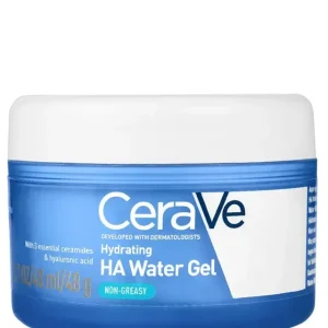 CERAVE Aqua-Gel Hydratant Acide Hyaluronique (48 g) Neue Kollektion