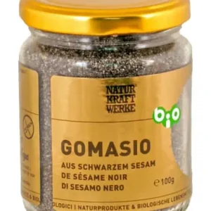 Preisreduziert Naturkraftwerke Gomasio kbA (100 gramm)