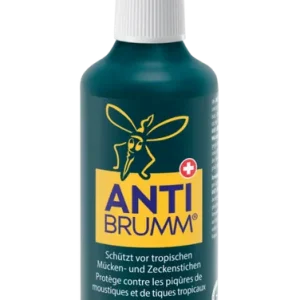 Echt ANTI BRUMM Ultra-Tropical Spray (150 ml)