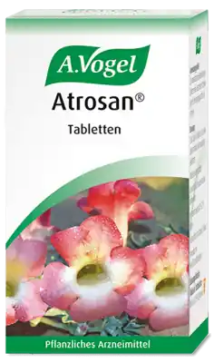 Nur Für Kurze Zeit Vogel Atrosan Teufelskrallen-Tabletten (120 Tabletten)