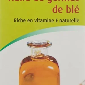 Vogel Weizenkeimöl (200 ml) Kracherpreis
