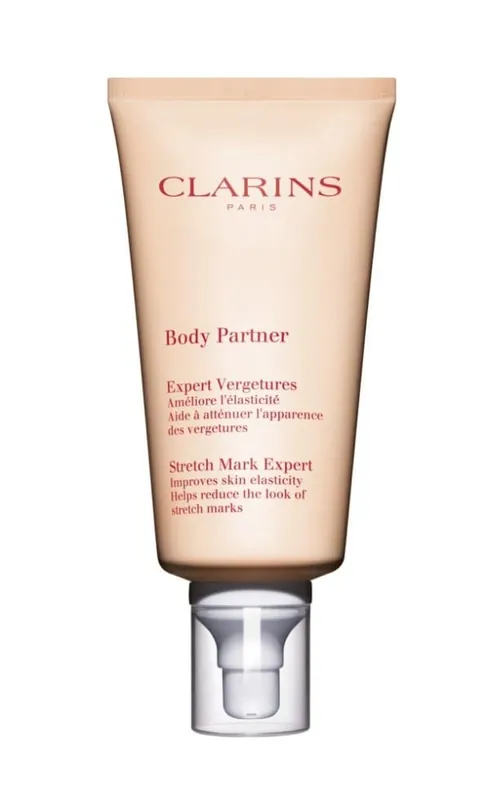 Versand Am Gleichen Tag Clarins Body Partner - Strech Mark Expert (175 ml)