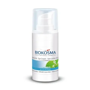 Biokosma Sensitiv Visage Beruhigende Augencreme (15 ml) Direktkauf