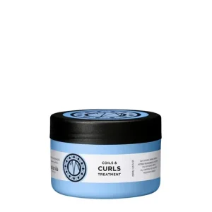 Direkt Vom Hersteller Maria Nila Coils & Curls Finishing Treatment Masque (250 ml)