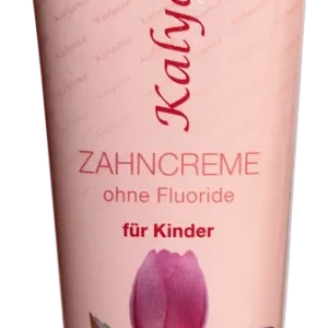 Kalyana Zahncreme für Kinder (75 ml Zahncreme für Kinder) Versand Am Gleichen Tag