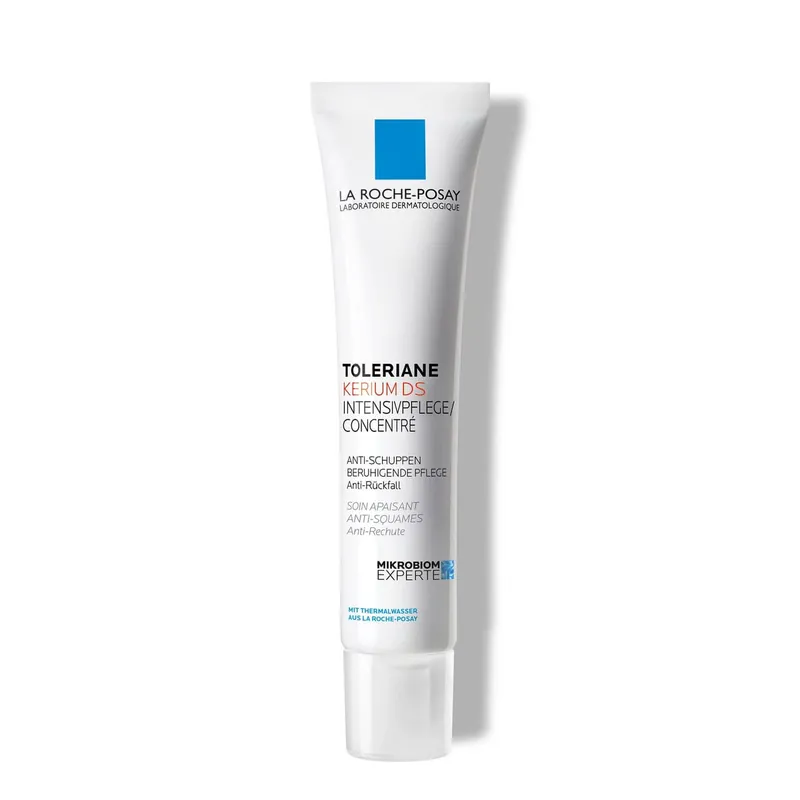 Roche Posay Toleriane Kerium DS (40 ml) Markenprodukt