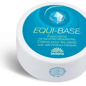 Equi-Base Fusscreme basisch (100 ml) Direkt Vom Hersteller