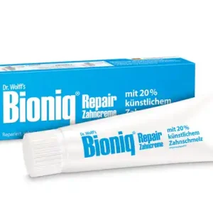 Letzte Chance BIONIQ Repair Zahncreme (75 ml)