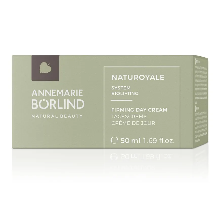 Direktkauf Börlind Naturoyale Firming Day Cream (50 ml)