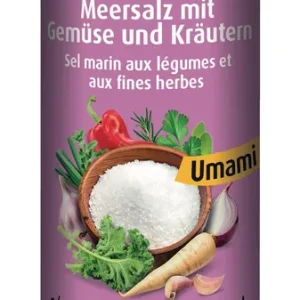 Neuheit VOGEL Herbamare Umami (125 g)