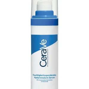 Finale Aktion CeraVe Hyaluron Serum (30ml)