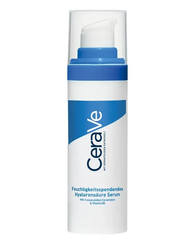 Finale Aktion CeraVe Hyaluron Serum (30ml)