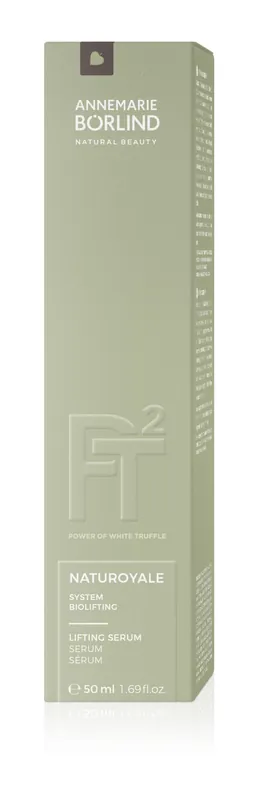 Top-Seller Börlind Naturoyale Lifting Serum (50 ml)