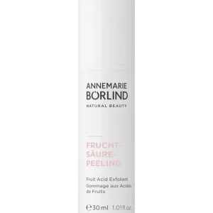 Saisonangebot Börlind Fruchtsäure Peeling (30 ml)