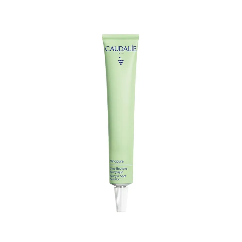 CAUDALIE Vinopure Pickel-Stopp Salicylsäure (15 ml) Top-Angebot