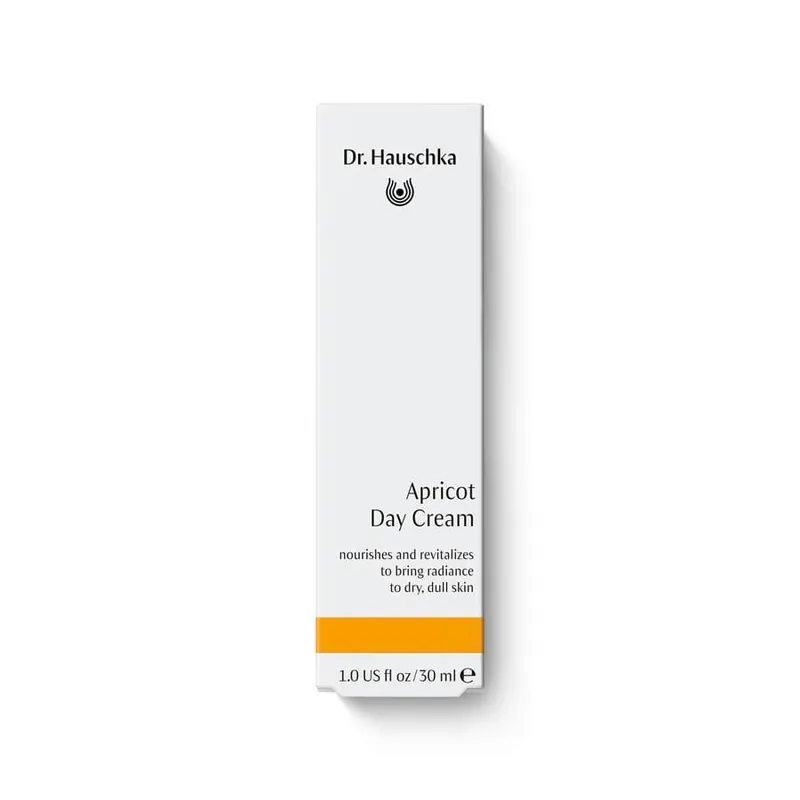 Letzte Chance Hauschka Aprikosen Tagescreme (30 ml)