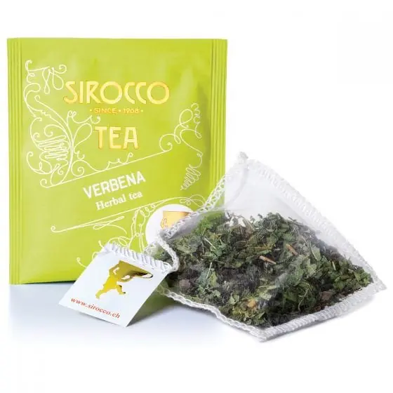 Super-Preis Sirocco Verbena Bio-Sachets (20 Teebeutel)