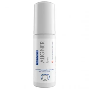 Curaprox Aligner Schaum (40 ml) Günstig