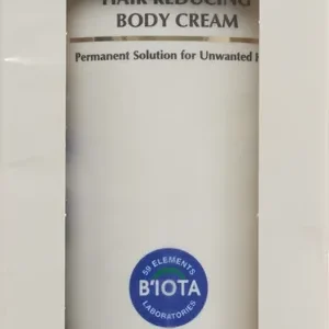 Sichere Zahlung Bioxet haarwuchsreduzierende Creme (130 ml)