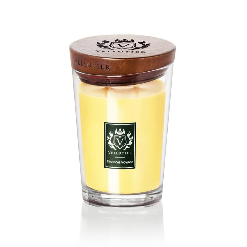 Neu Vellutier Tropical Voyage (515 g)