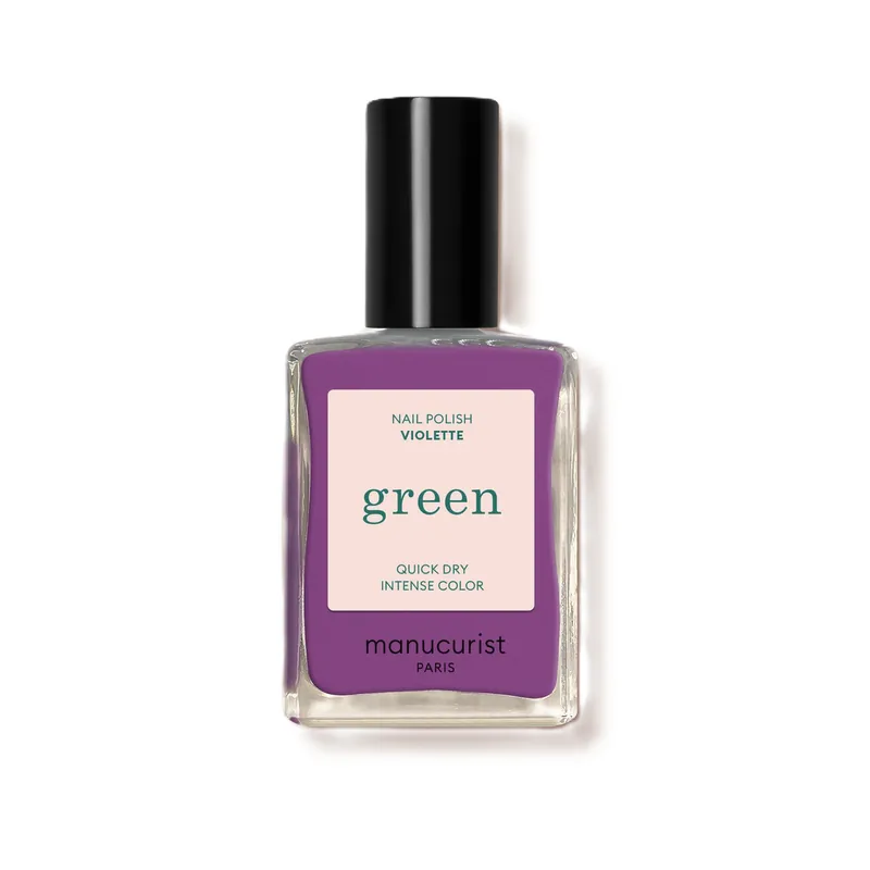 Versand Am Gleichen Tag Manucurist Green Violette (15 ml)