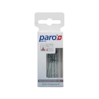 Markenware Paro Isola Long blau, 10 Stk. (5.0mm fein grün)