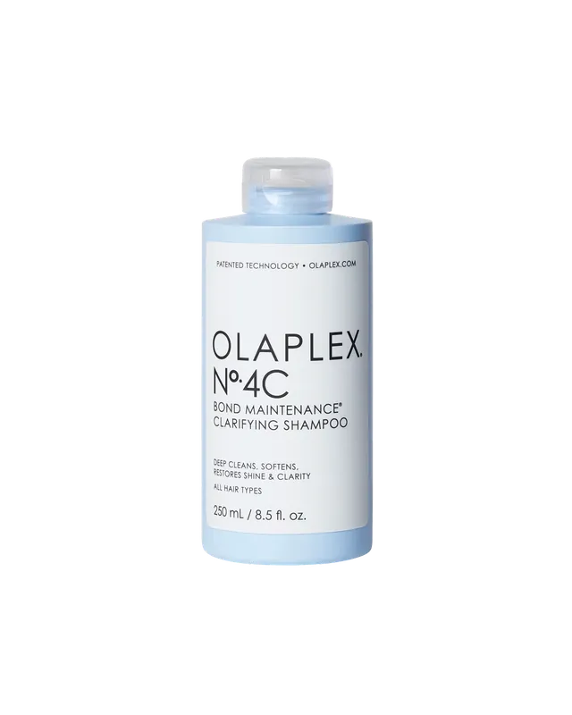 Olaplex Clarifying Shampoo N°4 (250 ml) Jetzt Kaufen
