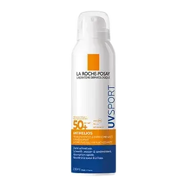 Jetzt Kaufen ROCHE POSAY Anthelios UV Sport Sonnenspray LSF50+ (200 ml)