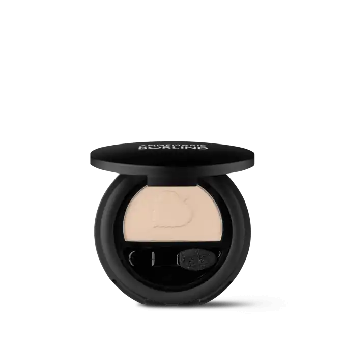 Börlind Puderlidschatten (Beige) Beliebt