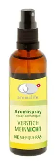 Billig Aromalife VerstichMeinNicht Aromaspray (75 ml)