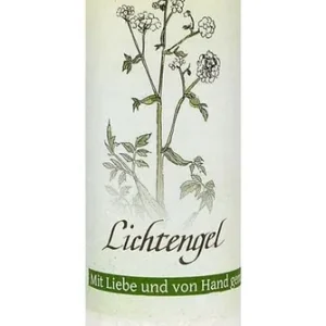 Neuheit Allgäuer Heilkräuter-Kerze Lichtengel (Kerze)