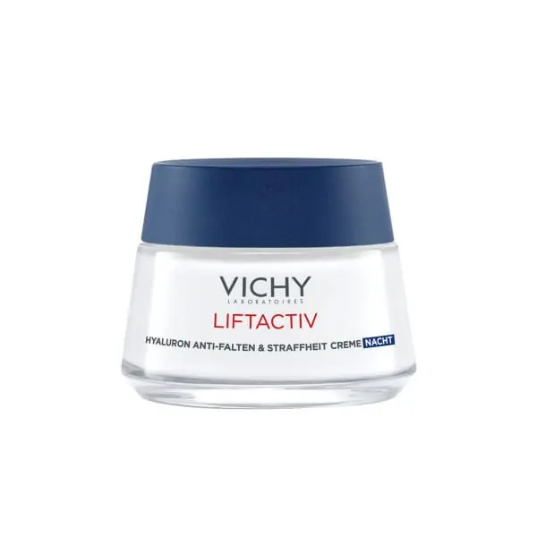 VICHY Liftactiv Supreme Nachtpflege (50 ml) Neuheit