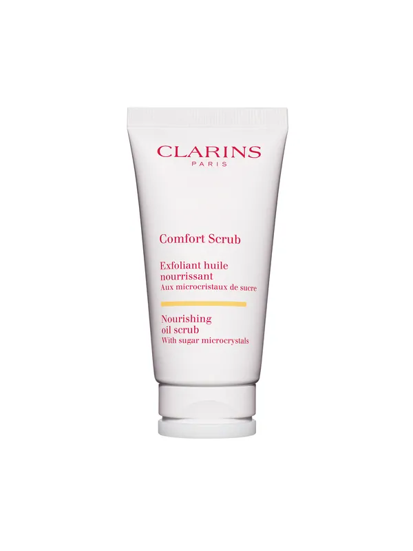 Clarins Comfort Scrub (50 ml) Letzte Chance