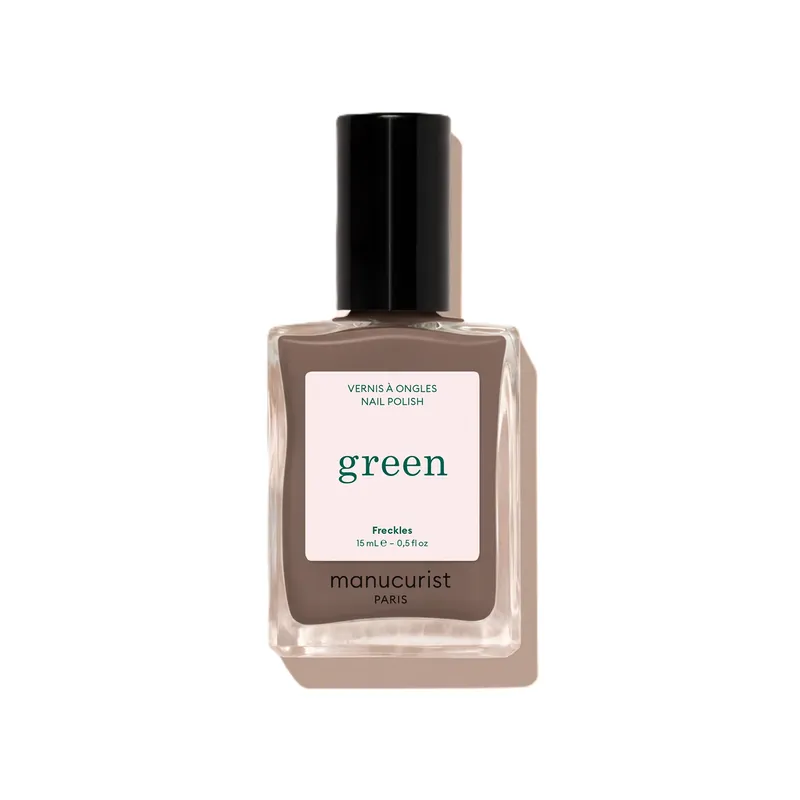 Finale Aktion MANUCURIST Green Nagellack Freckless (15 ml)