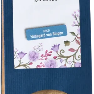 Geprüft Hildegard von Bingen Quendel gemahlen (100 Gramm)