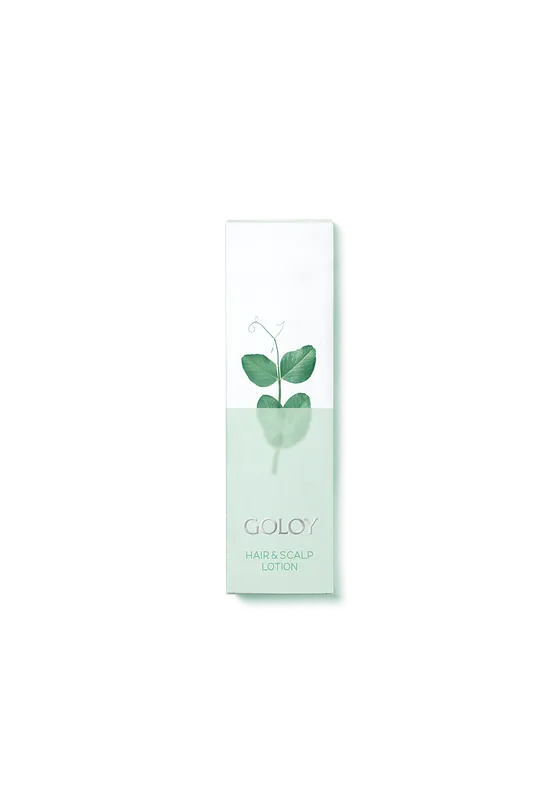 Goloy Hair & Scalp Lotion (50 ml) Preiswert