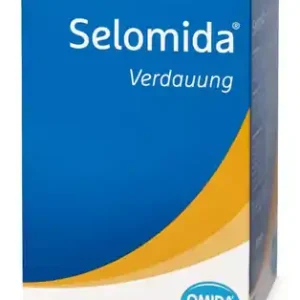 Jetzt Kaufen Selomida Verdauung Plv (12 Sachet)